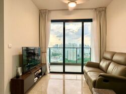 Avenue South Residence (D3), Apartment #466481181